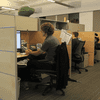 Two Blocks From Ground Zero: Scenes of Everyday Life